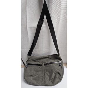 Kipling women Izellah bag green adjustable crossbody‎ bag Nylon
